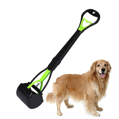 Dog Poop Scooper