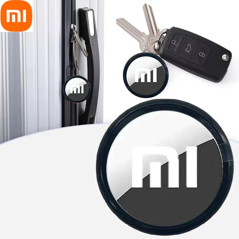 Xiaomi Mini Bluetooth Tracker – Locate Keys, Wallet, Pets & Luggage Easily