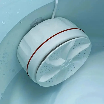 Mini Portable Washer