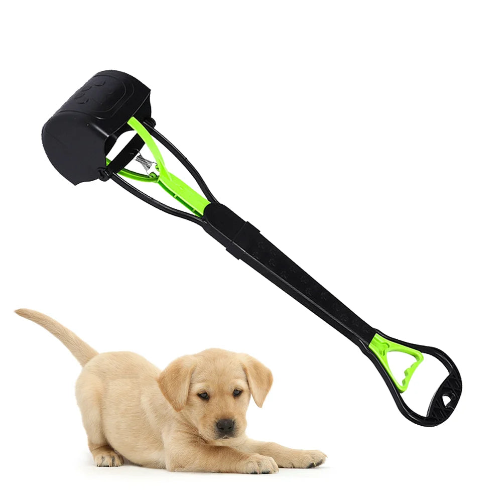 Dog Poop Scooper