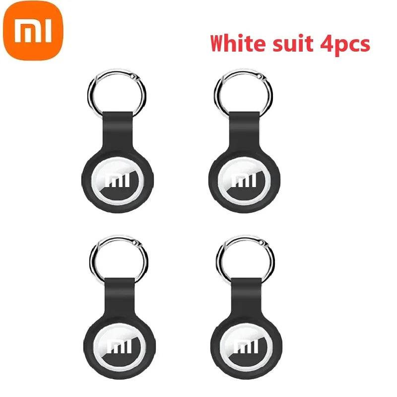 Xiaomi Mini Bluetooth Tracker – Locate Keys, Wallet, Pets & Luggage Easily