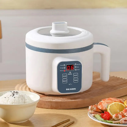 Non-Stick Electric Rice/Food Cooker