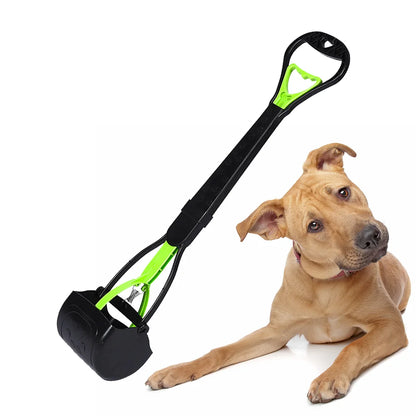 Dog Poop Scooper