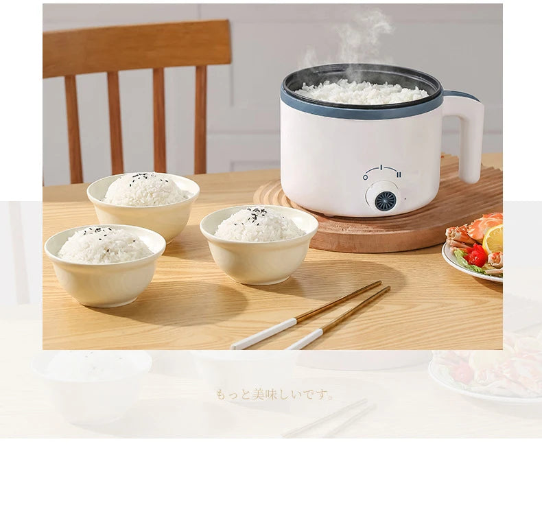 Non-Stick Electric Rice/Food Cooker