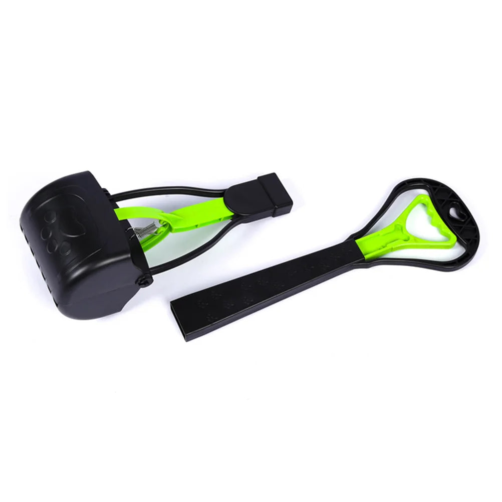 Dog Poop Scooper