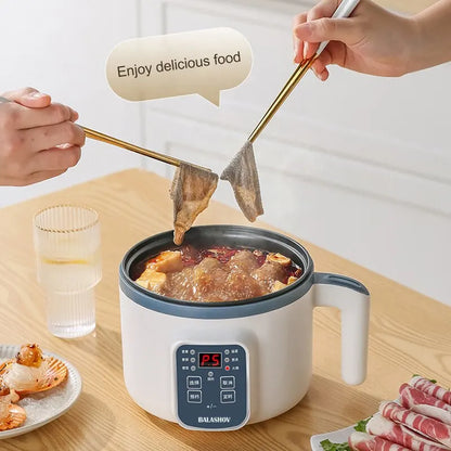 Non-Stick Electric Rice/Food Cooker