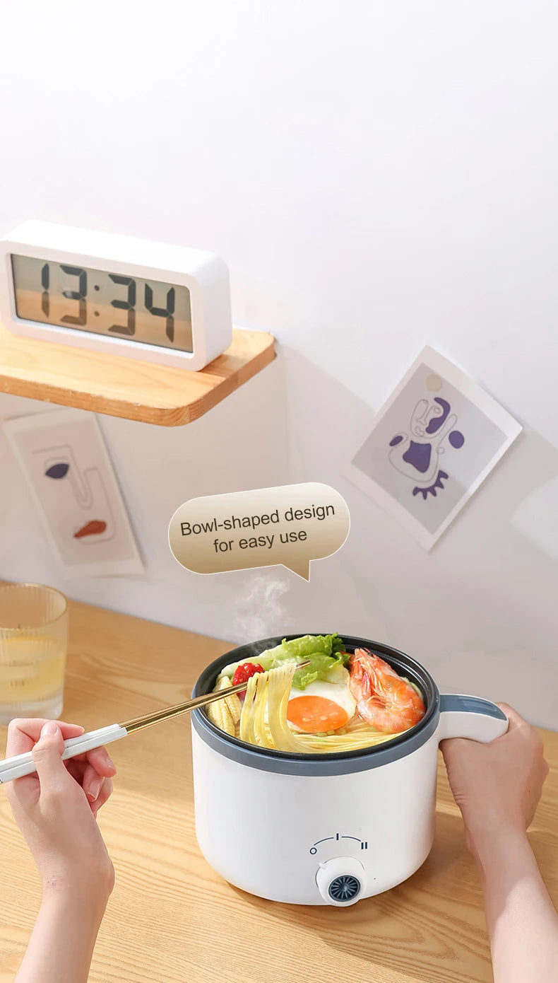 Non-Stick Electric Rice/Food Cooker