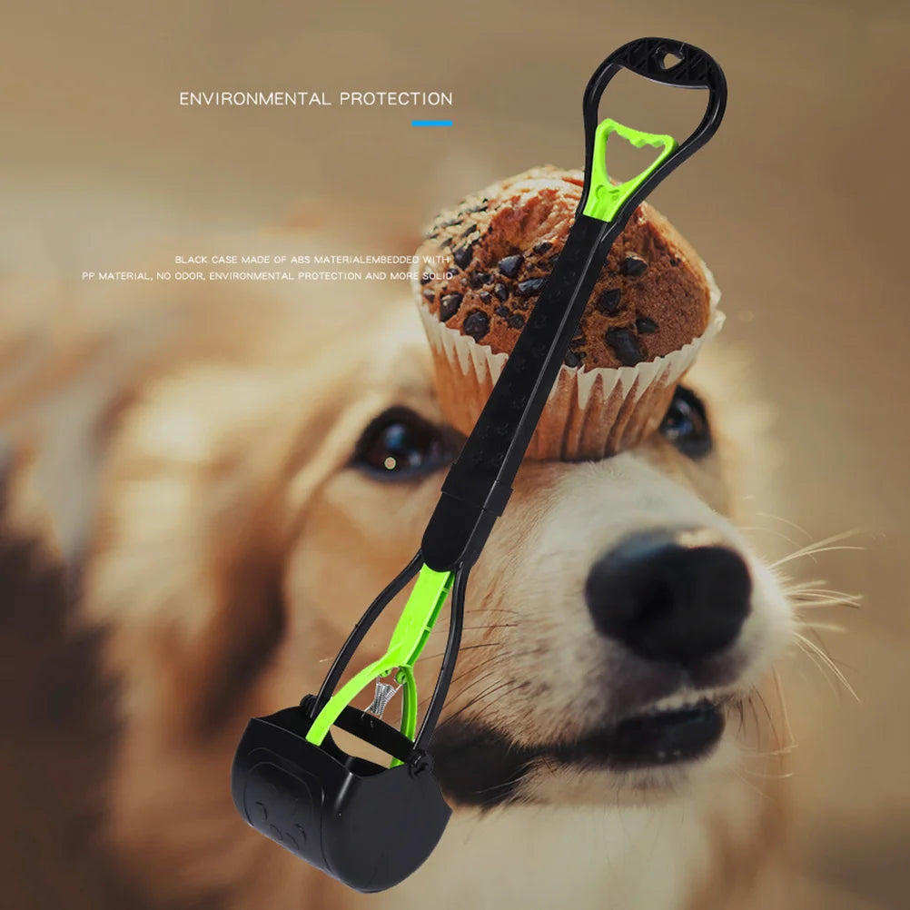 Dog Poop Scooper