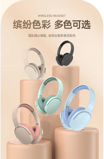 Xiaomi P2961 Wireless Bluetooth 5.3 Earbuds – Stereo HIFI Headset with Mic for iPhone & Samsung