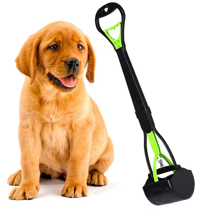 Dog Poop Scooper