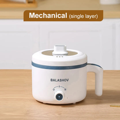 Non-Stick Electric Rice/Food Cooker